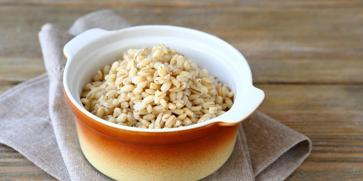 Graupen Rezepte