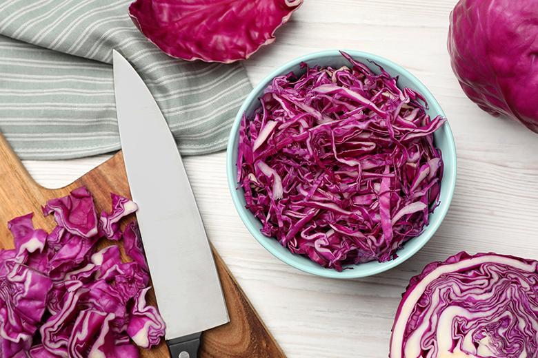 Rotkohl Rezepte