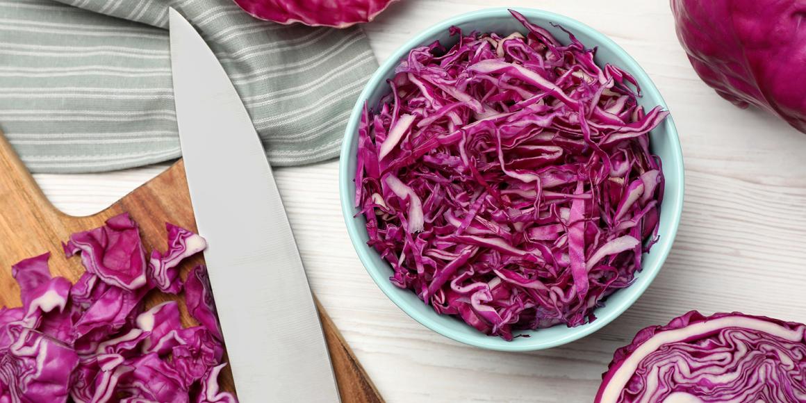 Rotkohl Rezepte