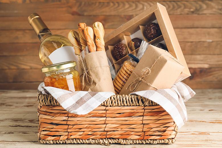 Geschenke aus der Küche