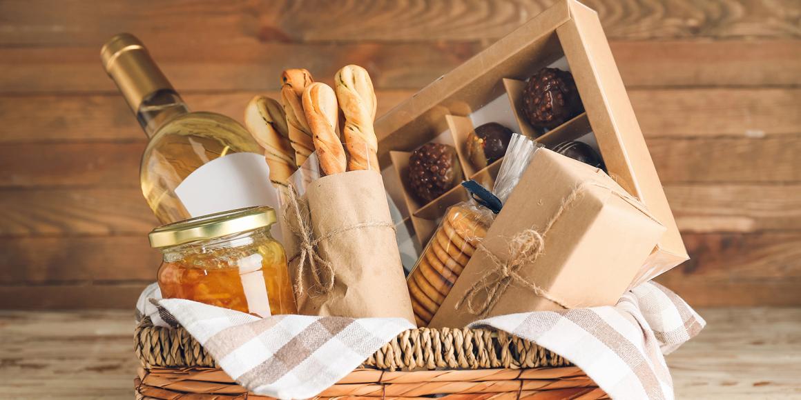 Geschenke aus der Küche