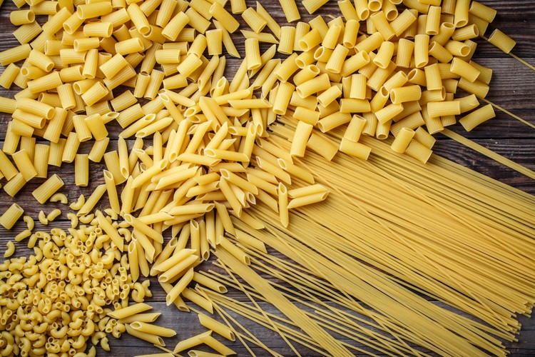 Nudel Rezepte