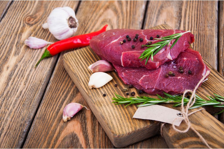 Fleisch Rezepte