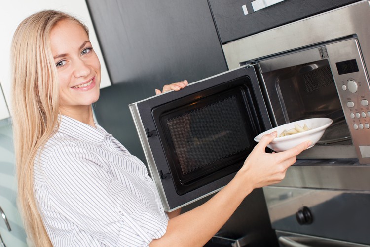Mikrowellen Rezepte