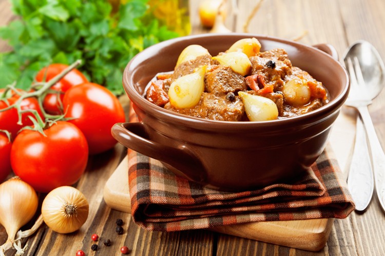 Eintopf Rezepte