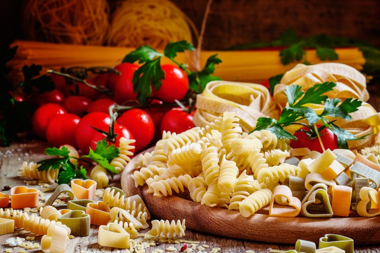 Pasta Rezepte