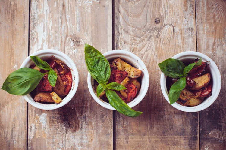 Vegane Rezepte