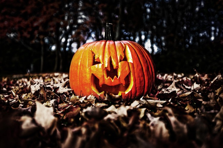Halloween Rezepte