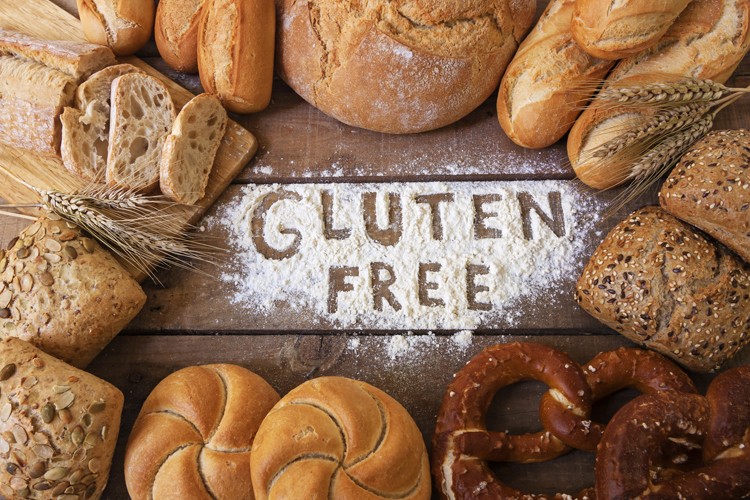 Glutenfreie Rezepte