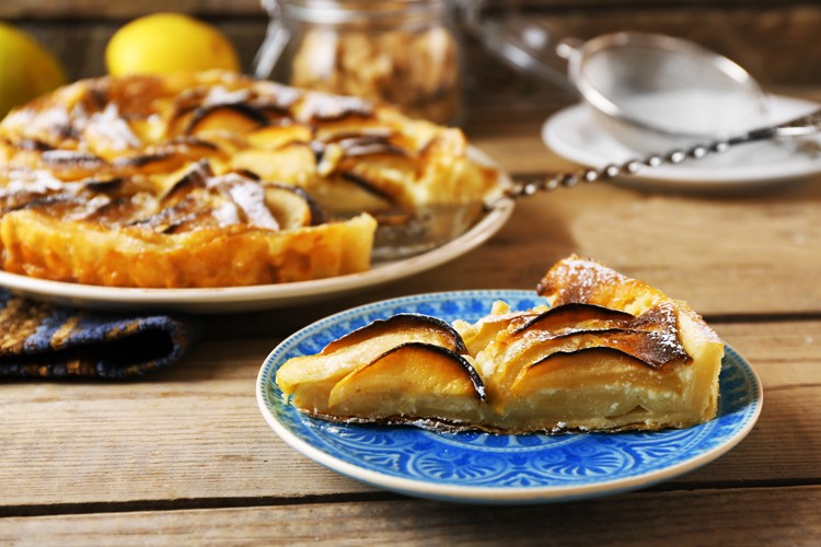 Apfelkuchen Rezepte