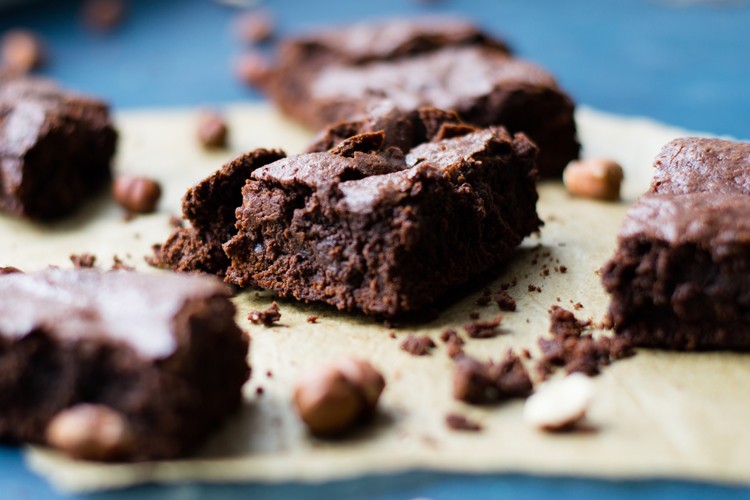 Brownies Rezepte