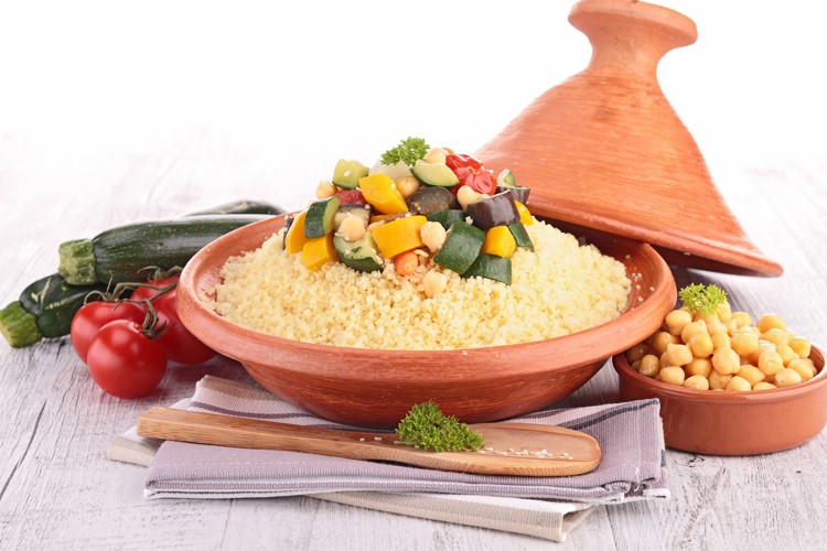 Couscous Rezepte