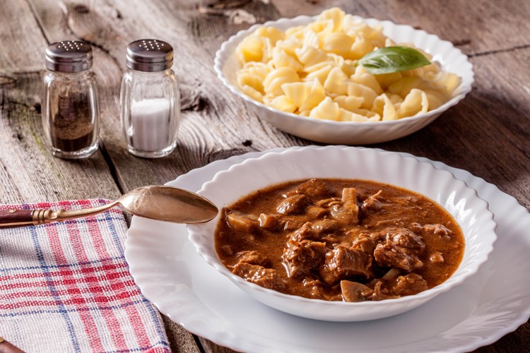 Gulasch Rezepte