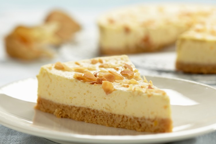 Käsekuchen Rezepte