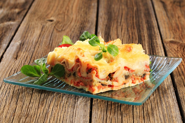 Lasagne Rezepte