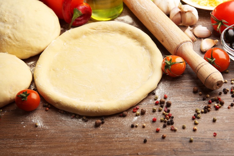 Pizzateig Rezepte