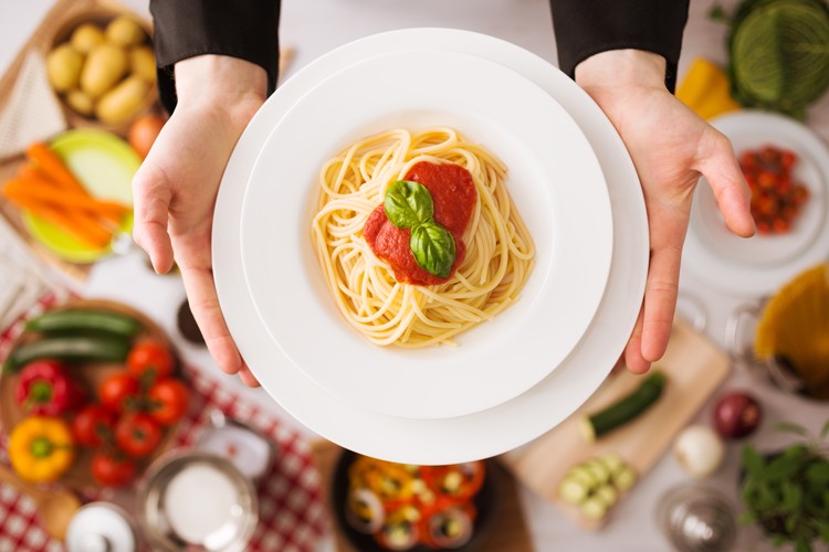 Spaghetti Rezepte