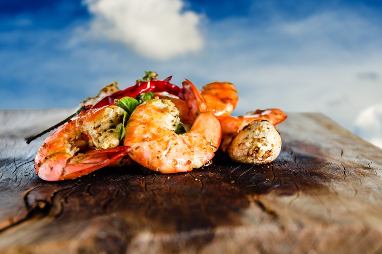 Garnelen Rezepte