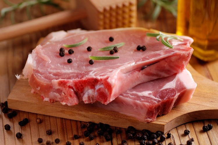 Schweinefleisch Rezepte