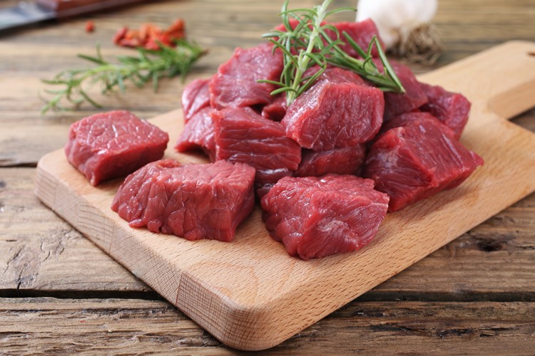 Rindfleisch Rezepte