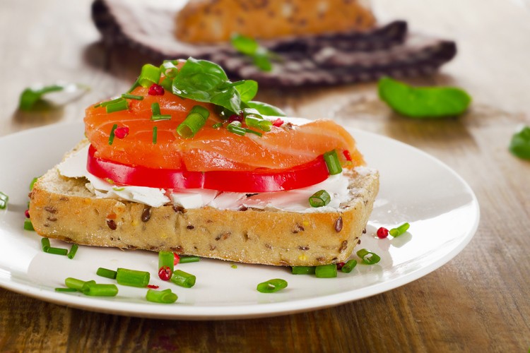 Kalte Speisen - Rezepte