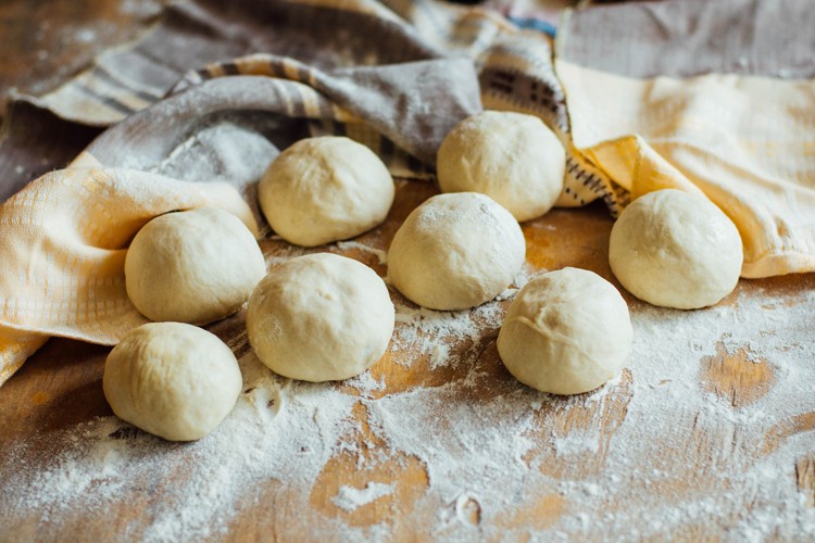 Hefeteig Rezepte