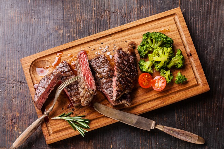 Steak Rezepte