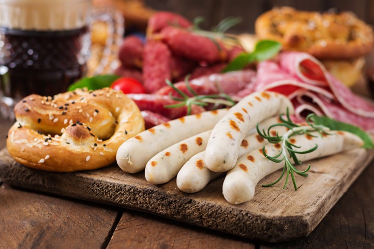 deutsche Rezepte