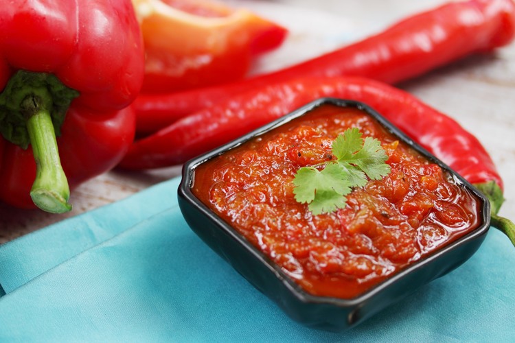 Chutney Rezepte