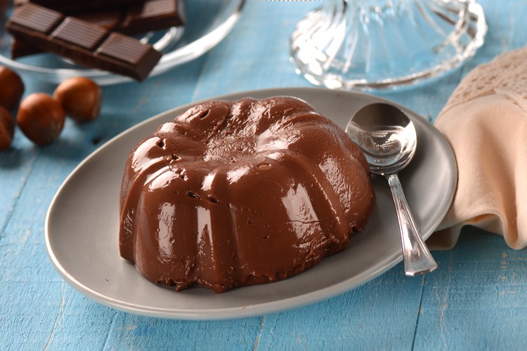 Pudding Rezepte
