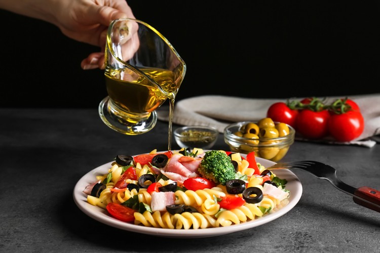 Leichte Rezepte