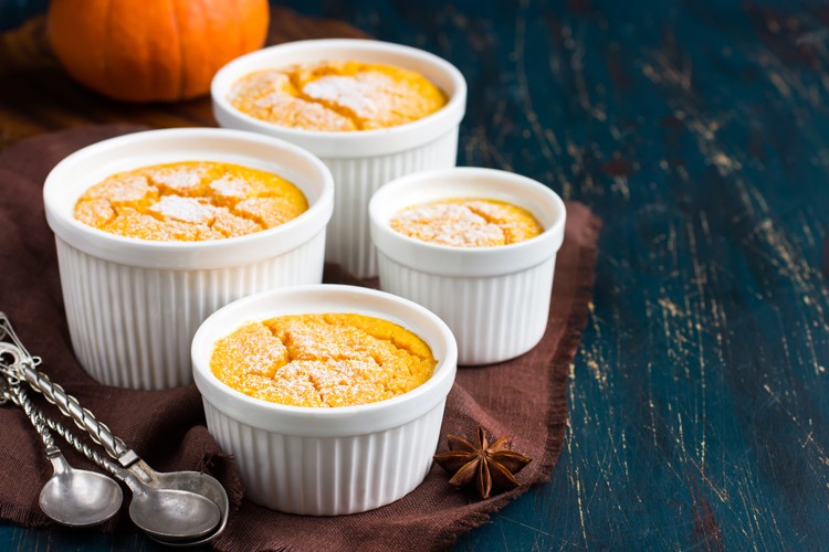 Soufflé Rezepte