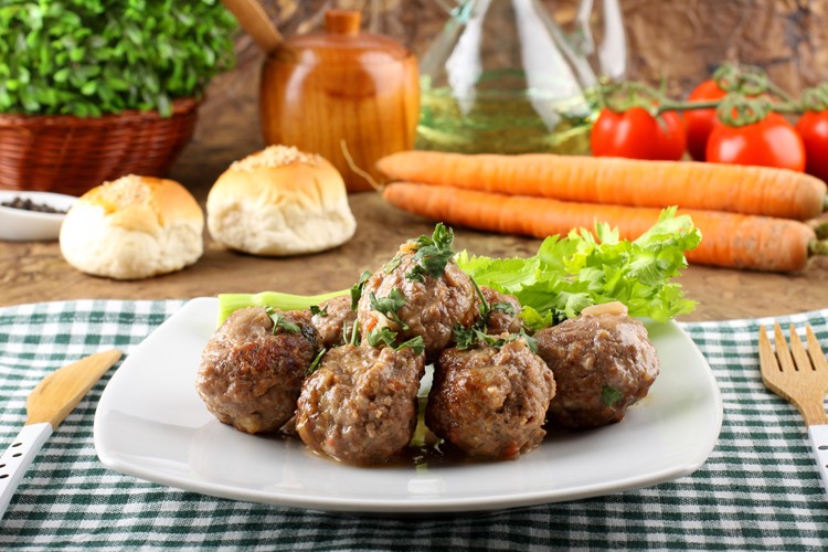 Frikadellen Rezepte
