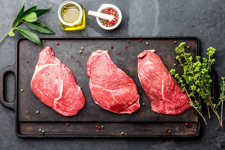 Kalbfleisch Rezepte