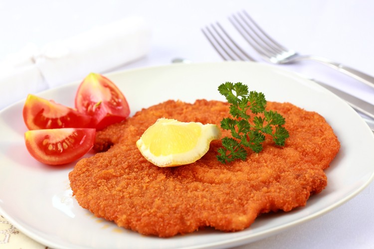 Schnitzel Rezepte