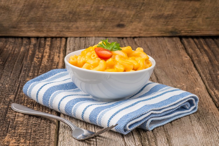 Makkaroni Rezepte