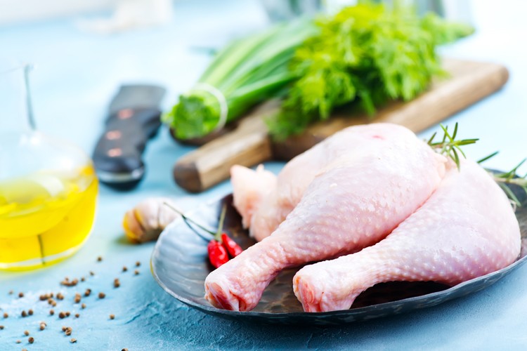 Hähnchen - Huhn Rezepte