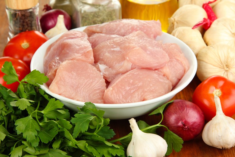 Putenfleisch Rezepte