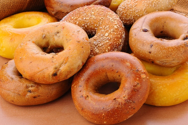 Bagel Rezepte