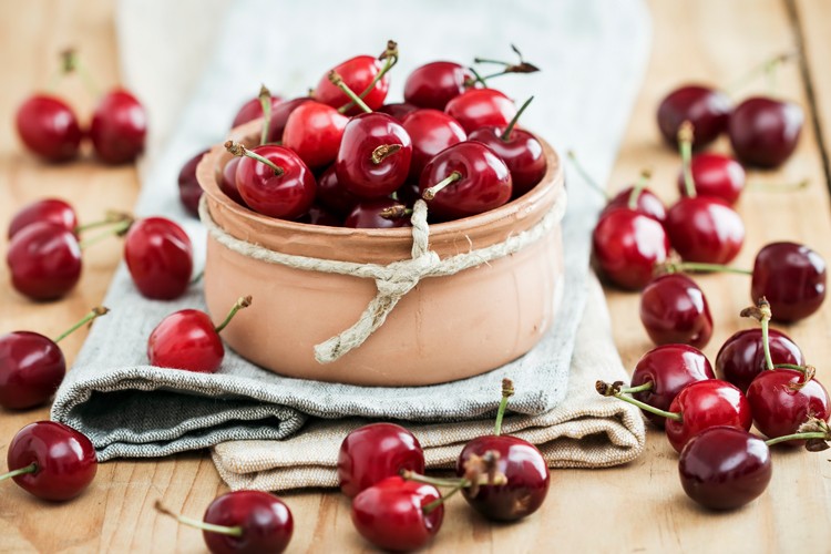 Kirschen Rezepte