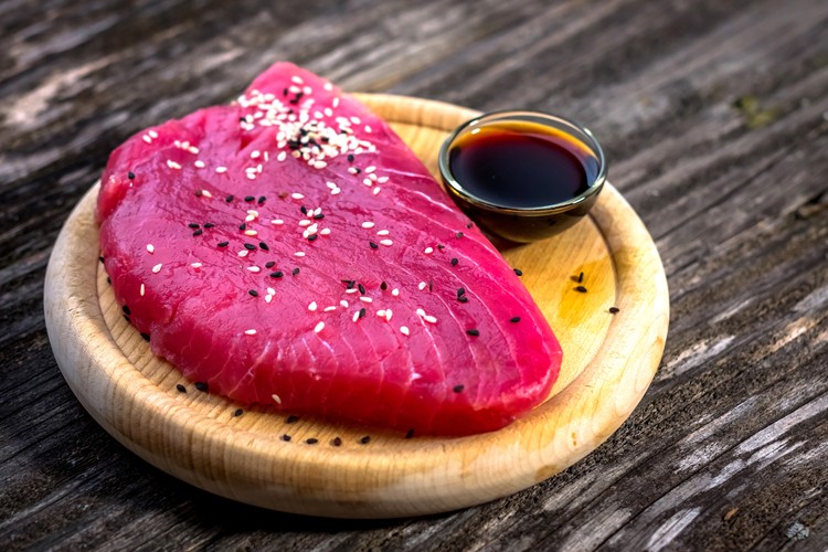 Thunfisch Rezepte