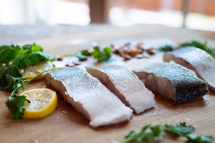 Zander Rezepte