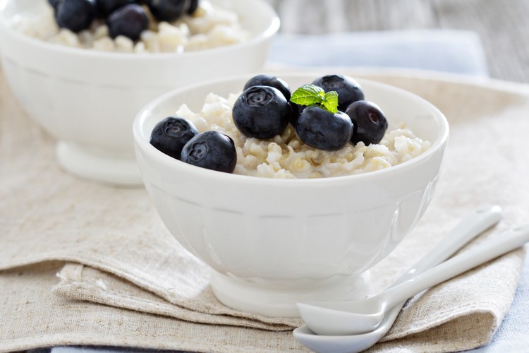 Milchreis Rezepte