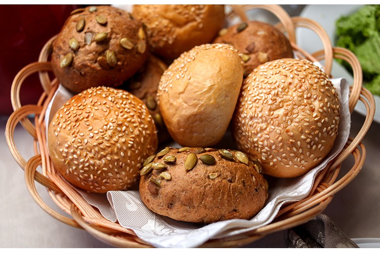 Brötchen Rezepte