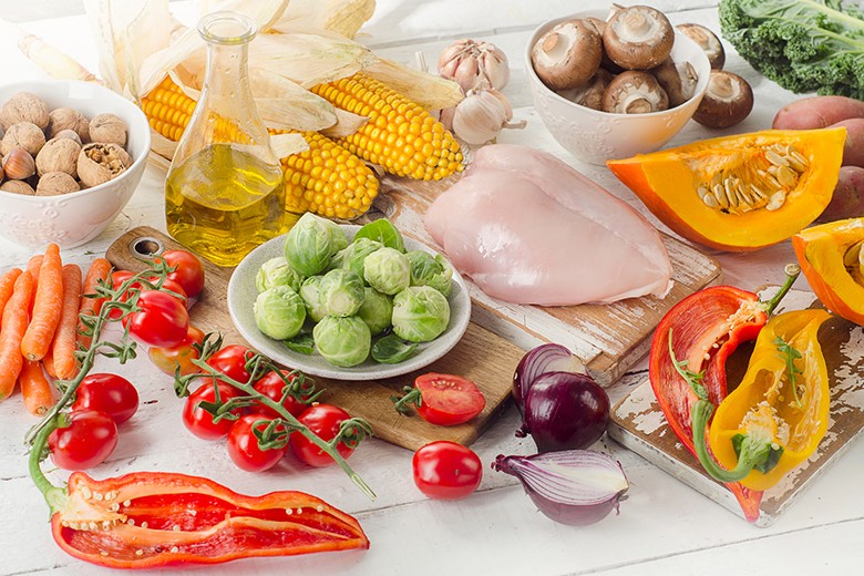 Trennkost Rezepte