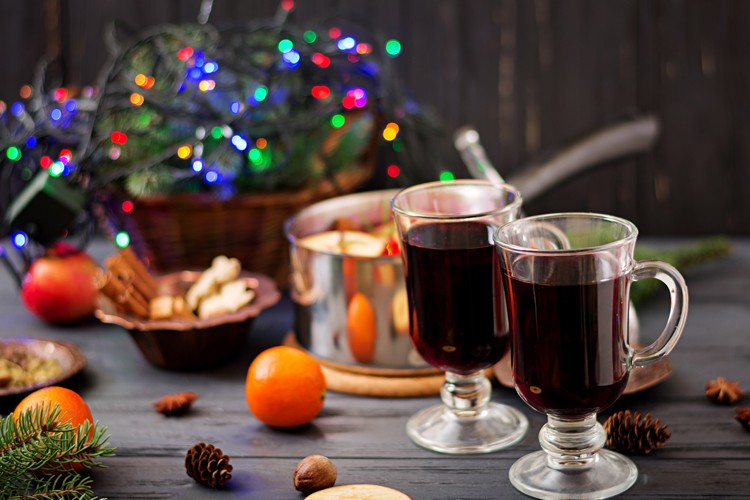 Glühwein Rezepte