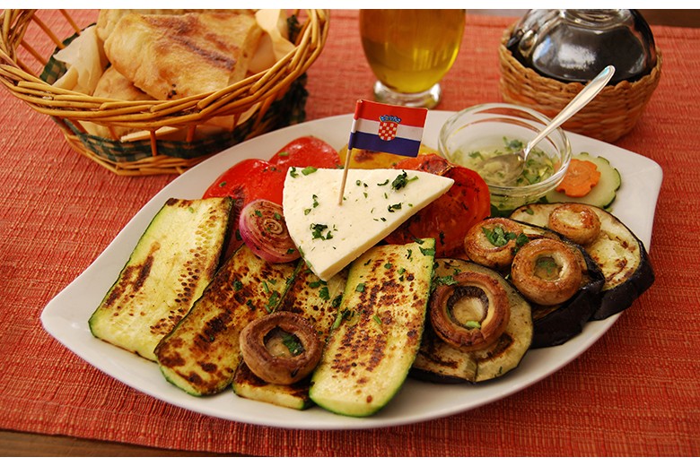 Kroatische Rezepte