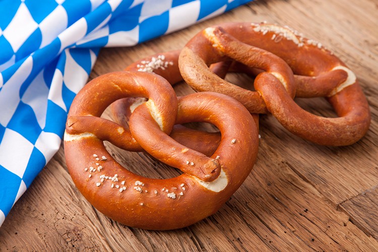 Bayrische Rezepte