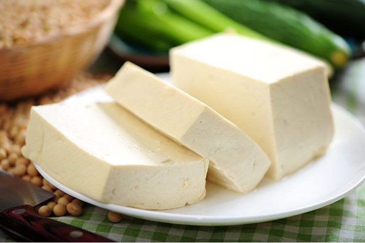 Tofu Rezepte