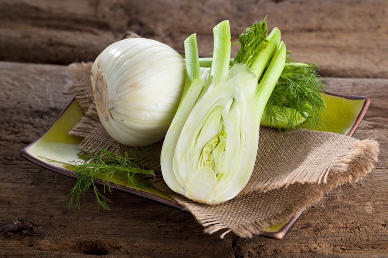 Fenchelrezepte